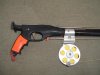 Omer Pelagic reel on 115cm Carbon Rabitech Gun 001.jpg