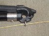 Omer Pelagic reel on 115cm Carbon Rabitech Gun 003.jpg