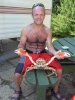 Ians spider crab catch 2010.jpg