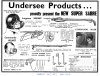 Undersee Adv. Jan 1955.jpg