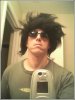 PK in Caveman Wig APR06.jpg