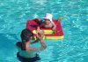 Zan on Dive Practicing in pool.JPG