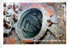 HMS Conning tower hatch.JPG