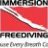 ImmersionFD